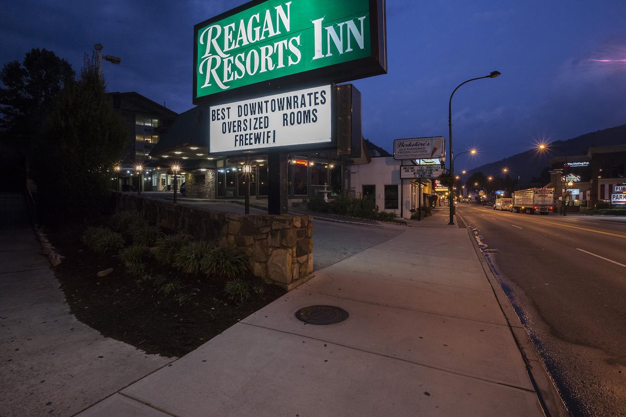 Reagan Resorts Inn - thumb 35