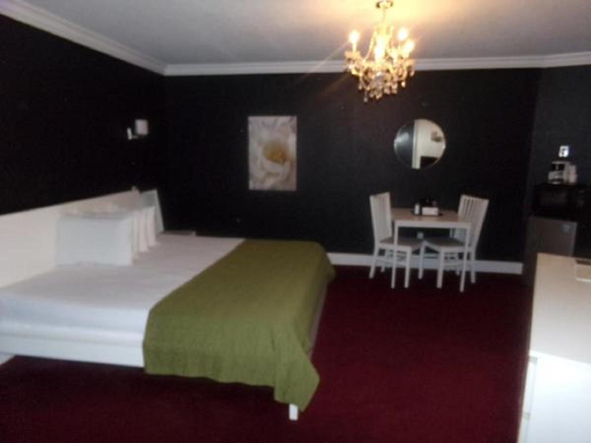 Reagan Resorts Inn - thumb 19