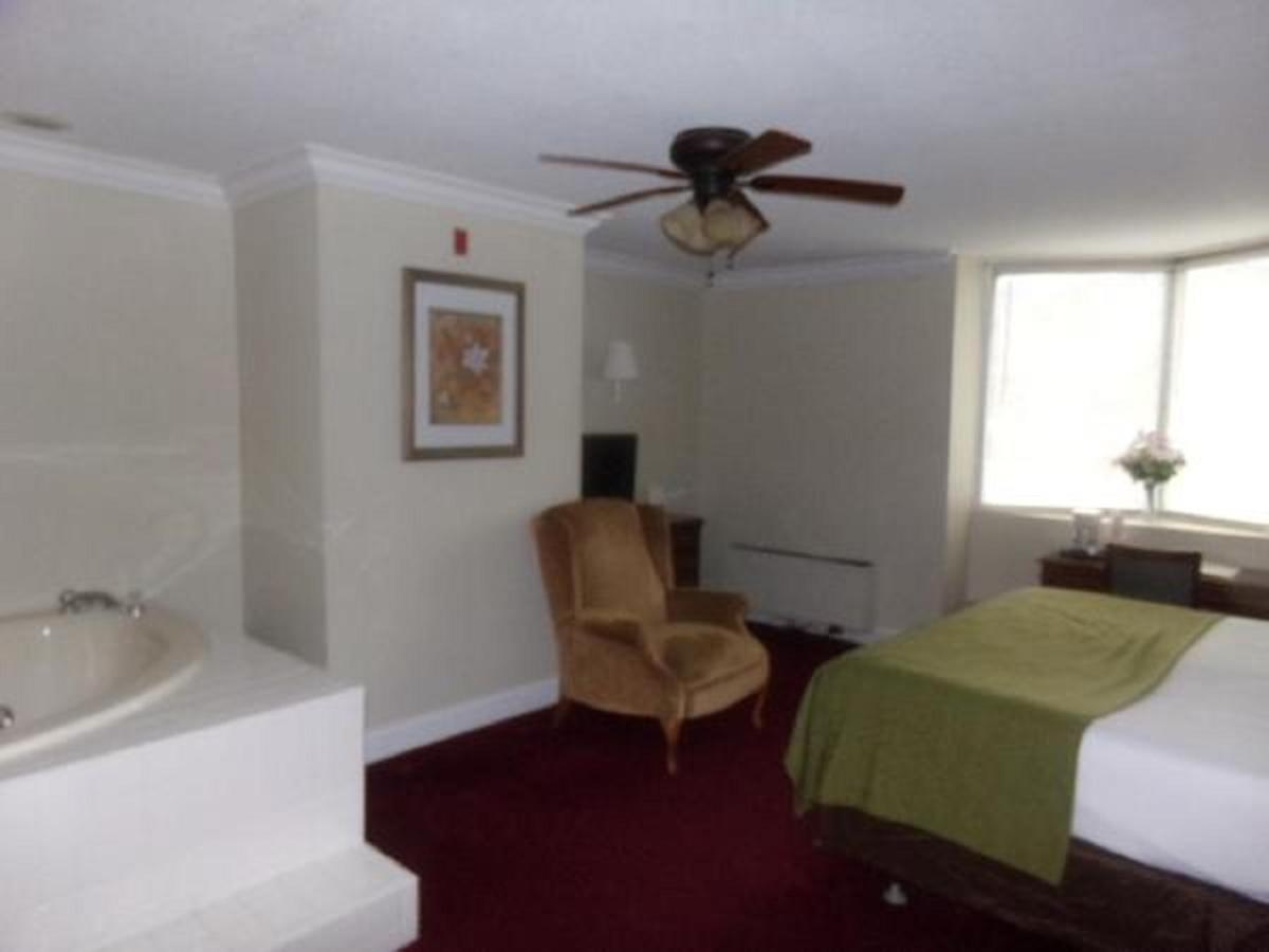 Reagan Resorts Inn - thumb 17