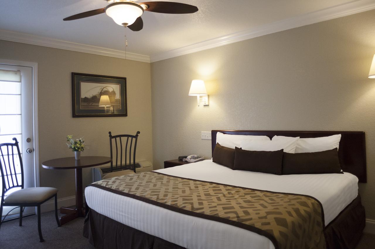 Reagan Resorts Inn - thumb 39