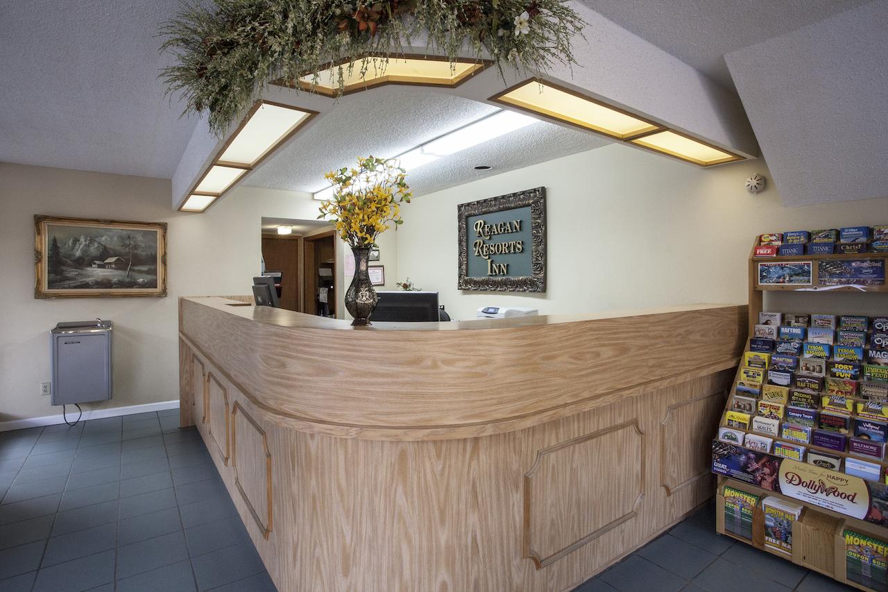 Reagan Resorts Inn - thumb 38