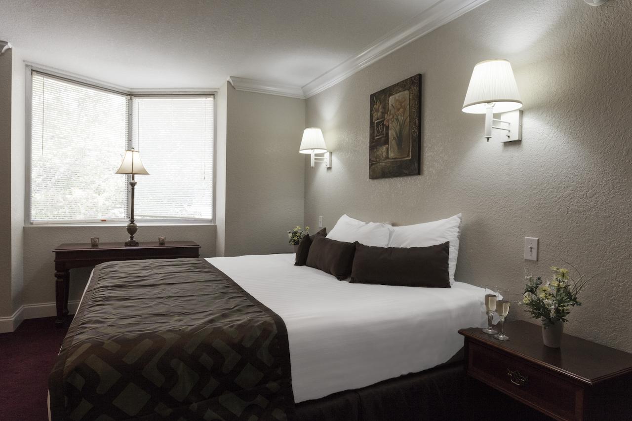 Reagan Resorts Inn - thumb 3