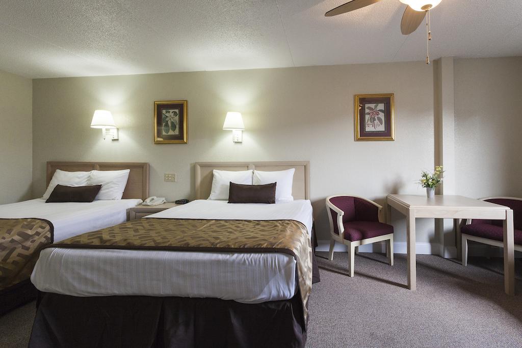 Reagan Resorts Inn - thumb 13