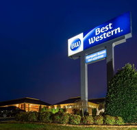 Best Western - Fayetteville - Accommodation Ohio