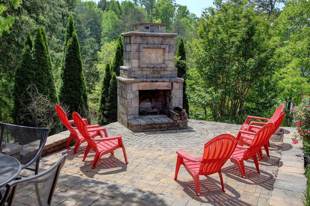 Sweet Briar Home - thumb 1