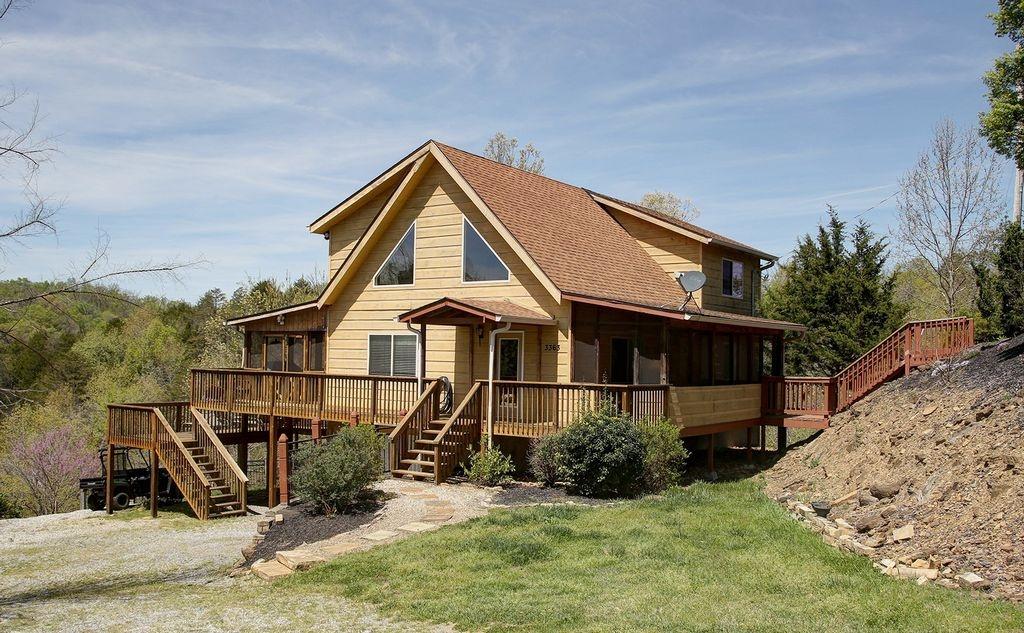 Sweet Briar Home - thumb 0