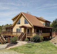 Sweet Briar Home - Accommodation Ohio
