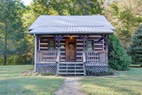 Booking Cosby Accommodation Ohio