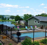 Sunset Cove Home - Accommodation Ohio
