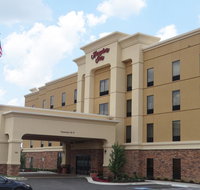 Hampton Inn Fayetteville - Accommodation Ohio