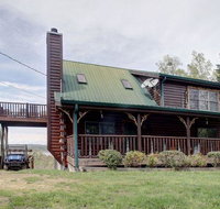 Cricket Lane Cabin - Accommodation Ohio