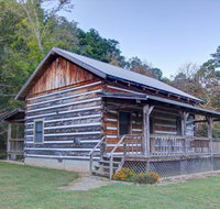 Creekside Bliss Creekside retreat - Accommodation Ohio
