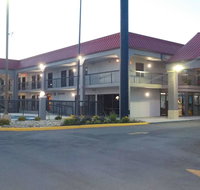 SureStay Hotel by Best Western Lenoir City - Accommodation Ohio