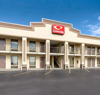 Econo Lodge Lenoir City - Accommodation Ohio