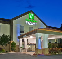 Holiday Inn Express Hotel & Suites Kimball - Accommodation Ohio