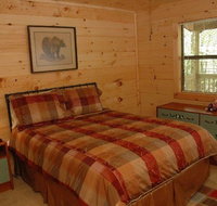 Elk Run - Accommodation Ohio