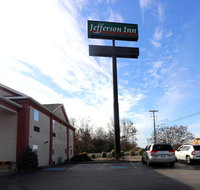 Jefferson Inn Dandridge - Accommodation Ohio