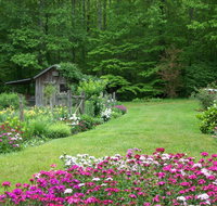 Garden of Eden Cabins - Accommodation Ohio