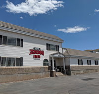 Hotel Zion - Accommodation Ohio