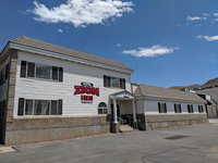 Zion Ntl Park Ut Accommodation Ohio