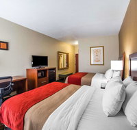 Quality Inn Draper - Accommodation Ohio