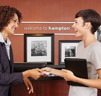 Hampton Inn Draper Salt Lake City Ut - Accommodation Ohio