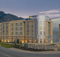 Hyatt Place Salt Lake City/Cottonwood - Accommodation Ohio