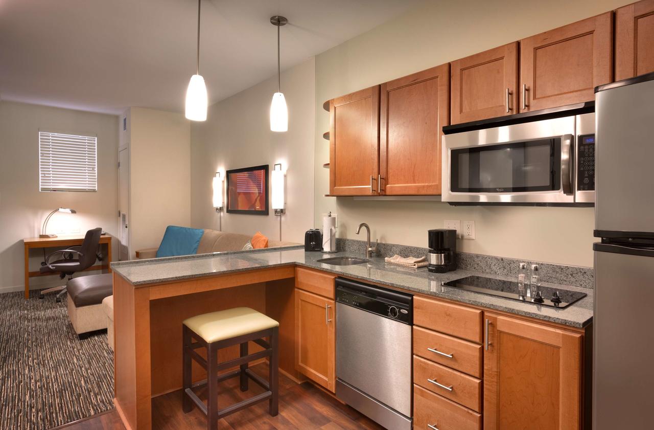 Hyatt House Salt Lake City/Sandy - thumb 10