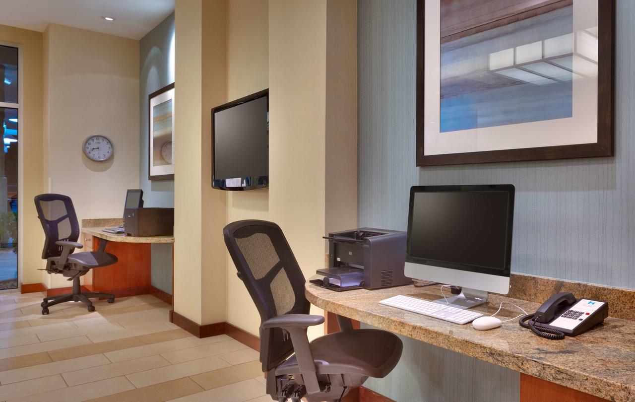 Hyatt House Salt Lake City/Sandy - thumb 7