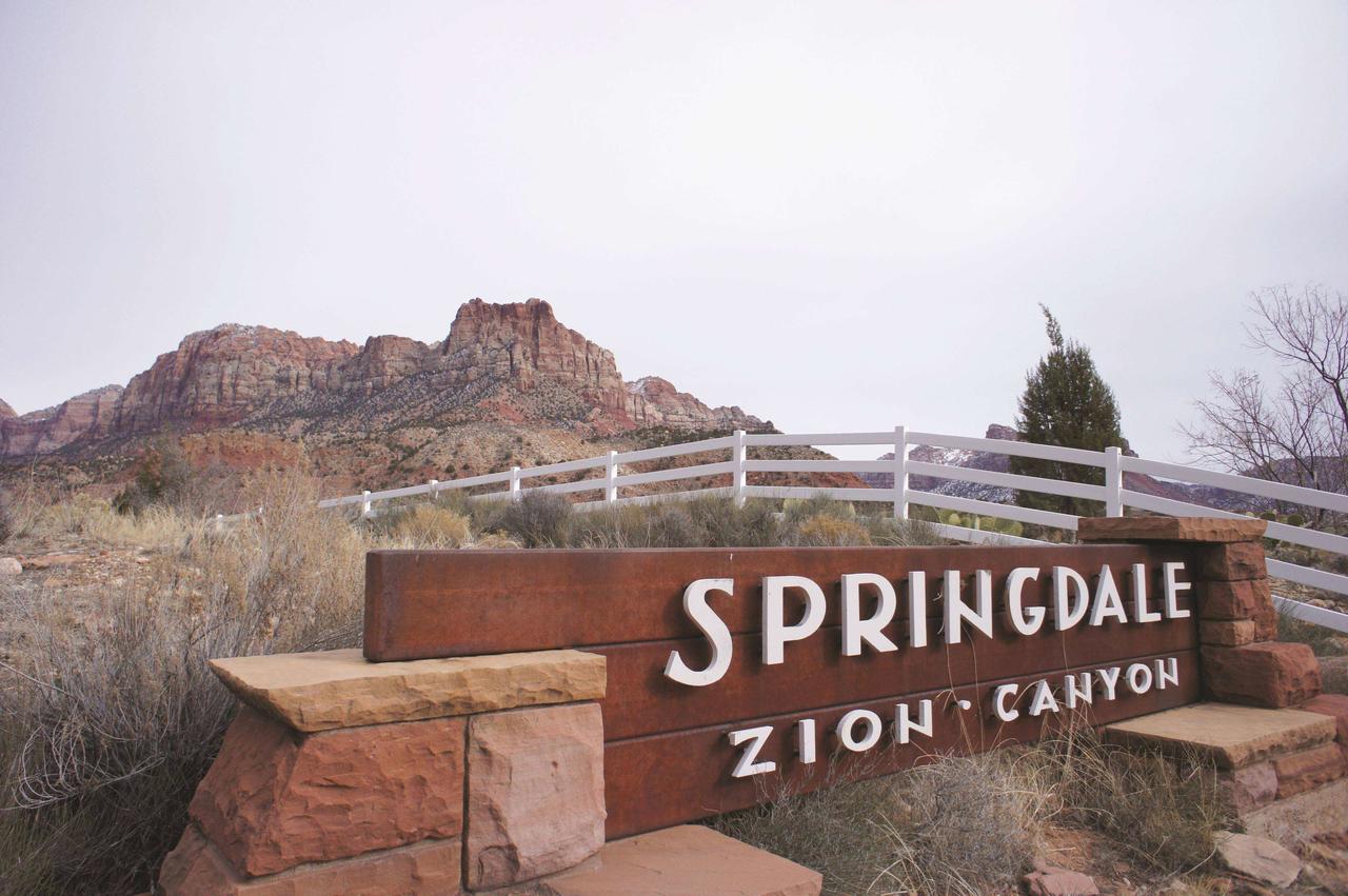 La Quinta By Wyndham At Zion Park/Springdale - thumb 27