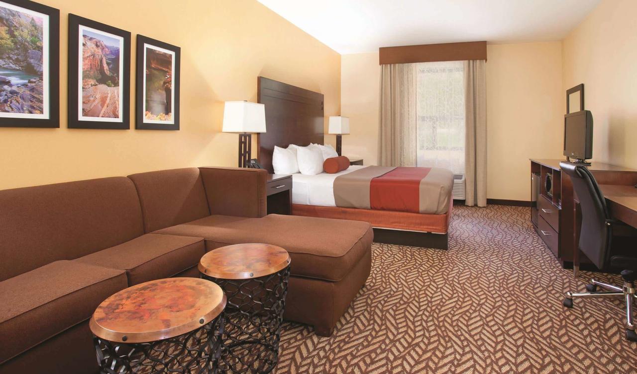 La Quinta By Wyndham At Zion Park/Springdale - thumb 21