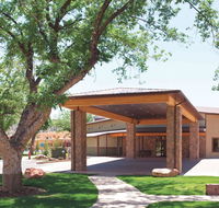 La Quinta by Wyndham at Zion Park/Springdale - Accommodation Ohio