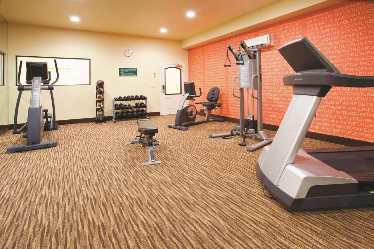 La Quinta By Wyndham At Zion Park/Springdale - thumb 7