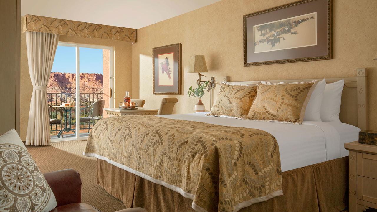 Capitol Reef Resort - thumb 7