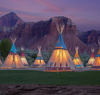Capitol Reef Resort - Accommodation Ohio