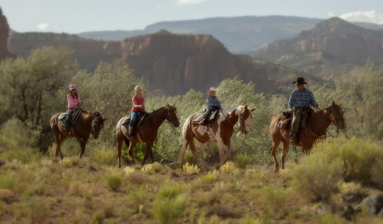 Capitol Reef Resort - thumb 21