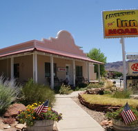 Adventure Inn Moab - Accommodation Ohio
