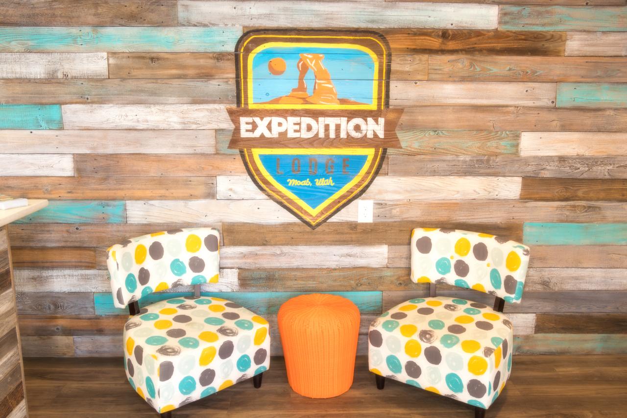 Expedition Lodge - thumb 7