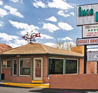 Inca Inn Motel - Accommodation Ohio