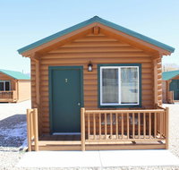 Bryce Valley Lodging - Accommodation Ohio