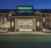 La Quinta by Wyndham Logan - Accommodation Ohio