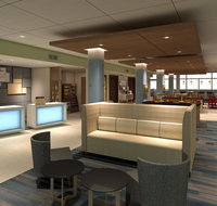 Holiday Inn Express  Suites Lehi - Thanksgiving Point - Accommodation Ohio