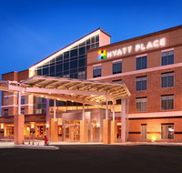 Hyatt Place Salt Lake City/Lehi - Accommodation Ohio