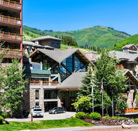 Condos at Canyons Resort by White Pines - Accommodation Ohio