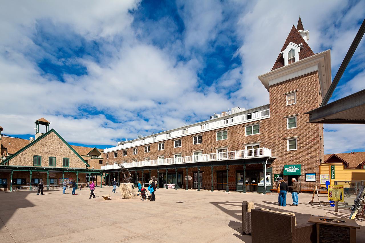 Resort Plaza - thumb 15