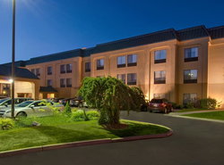 Hampton Inn Provo