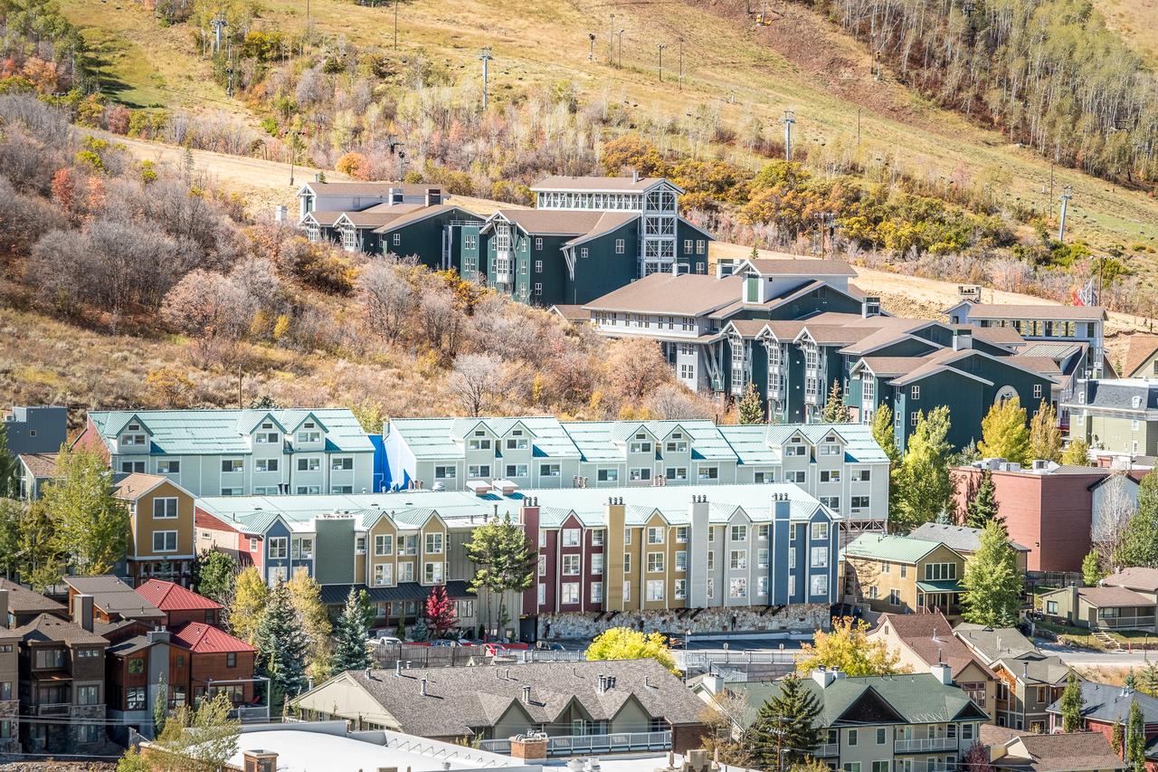 Sweetwater Lift Lodge - thumb 2