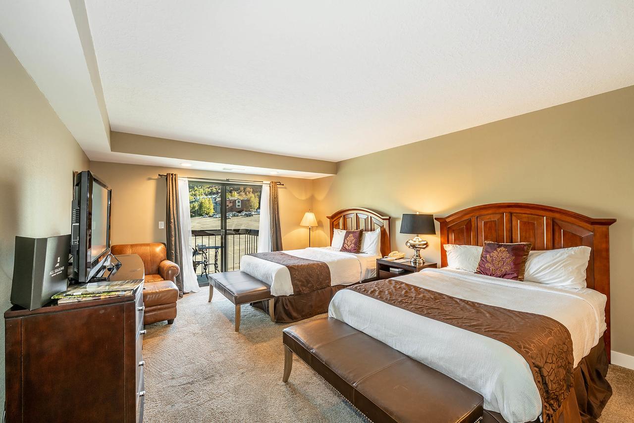 Shadow Ridge Resort Hotel - thumb 11