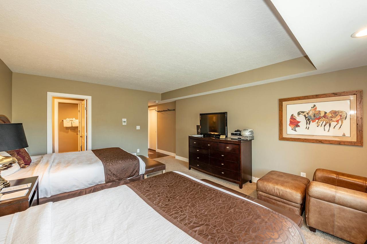 Shadow Ridge Resort Hotel - thumb 9
