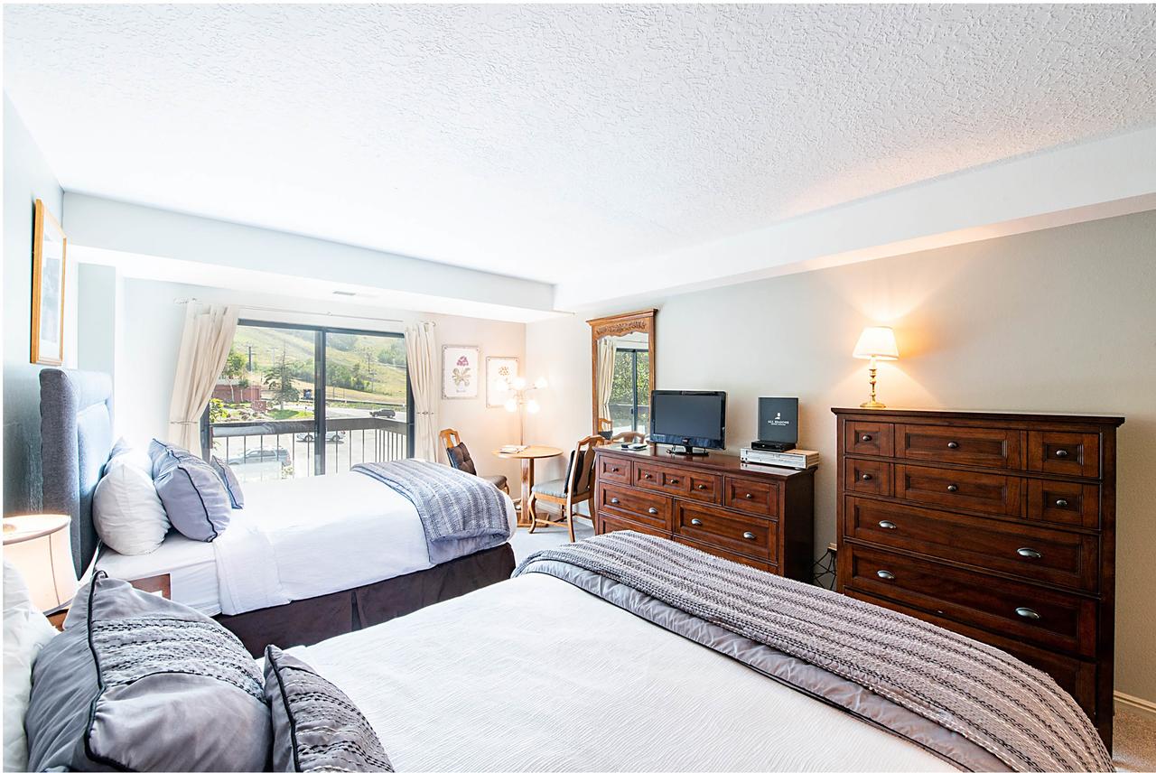 Shadow Ridge Resort Hotel - thumb 37